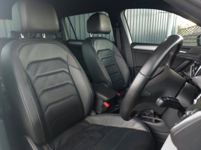 Used SEAT Tarraco 2019 for sale - 76721997: Photo 13