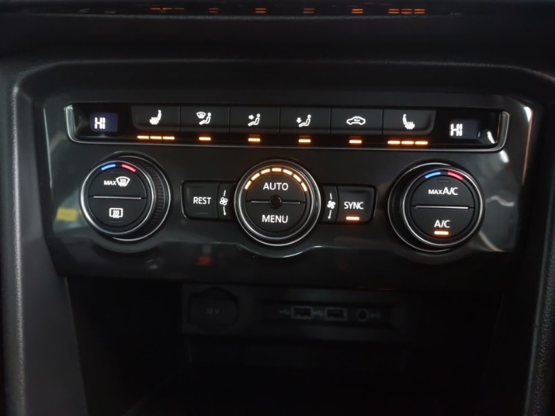 Used SEAT Tarraco 2019 for sale - 76721997: Photo 16