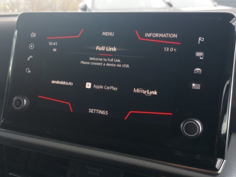 Used SEAT Tarraco 2019 for sale - 76721997: Photo 18