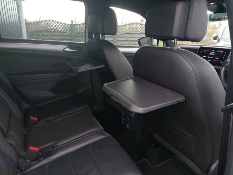 Used SEAT Tarraco 2019 for sale - 76721997: Photo 19