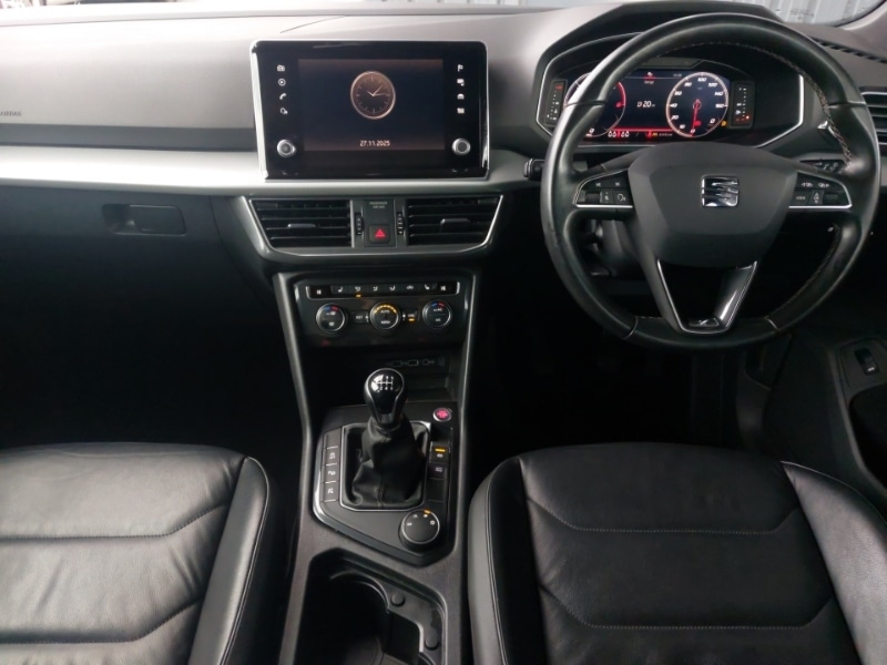 Used SEAT Tarraco 2019 for sale - 76721997: Photo 2