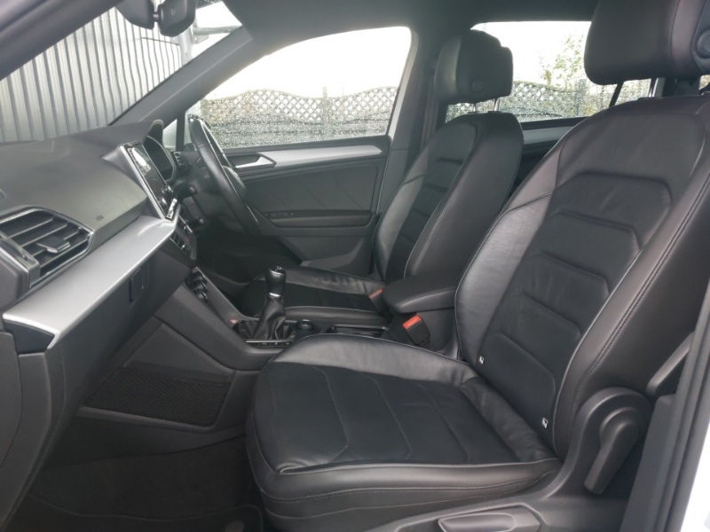 Used SEAT Tarraco 2019 for sale - 76721997: Photo 5
