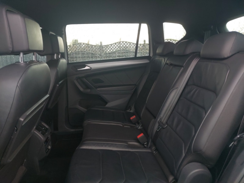 Used SEAT Tarraco 2019 for sale - 76721997: Photo 6