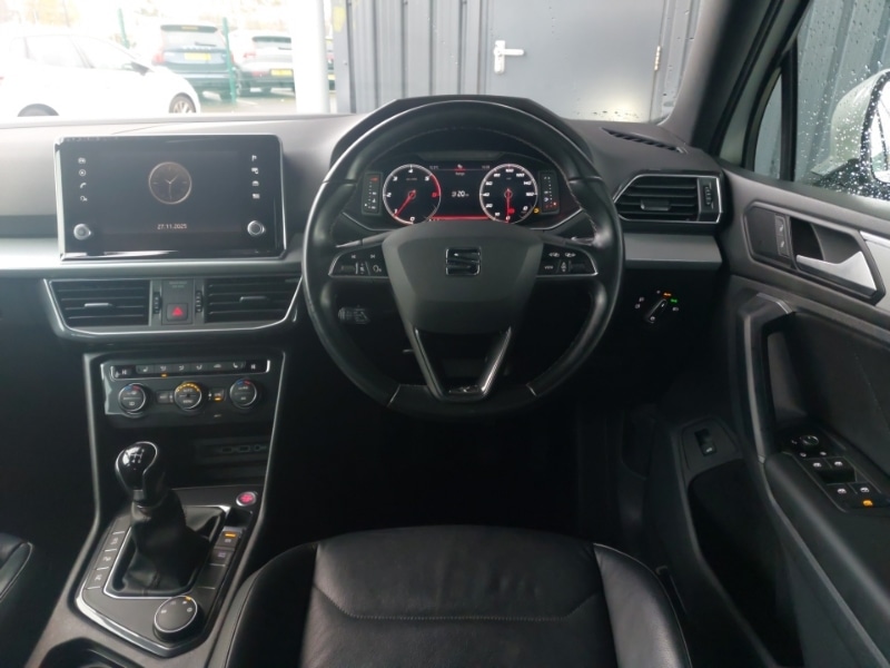 Used SEAT Tarraco 2019 for sale - 76721997: Photo 7