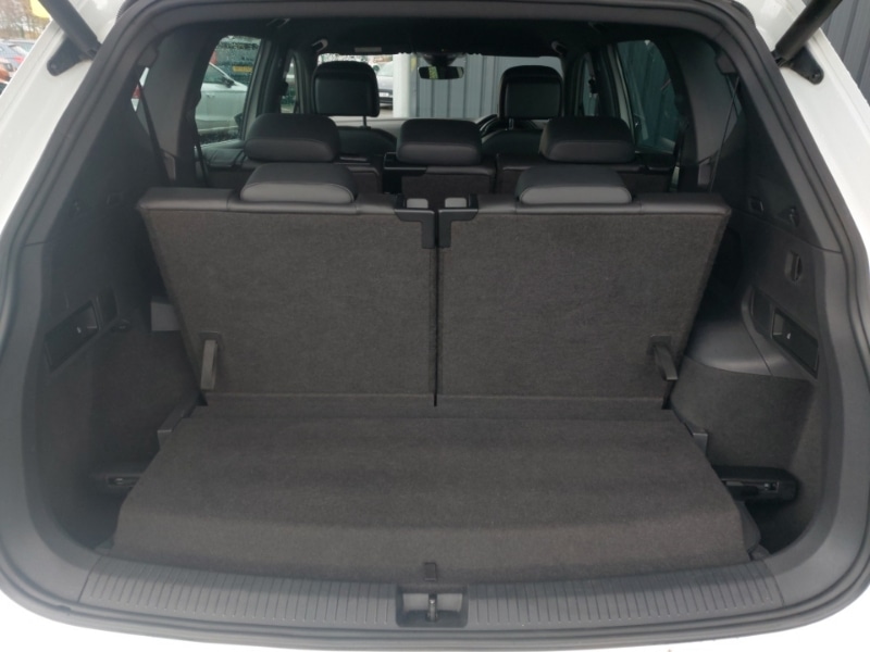 Used SEAT Tarraco 2019 for sale - 76721997: Photo 8