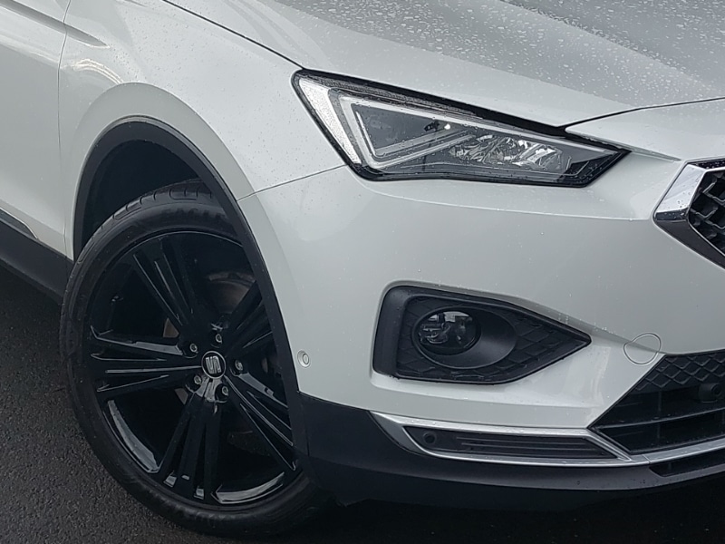 Used SEAT Tarraco 2019 for sale - 76721997: Photo 9