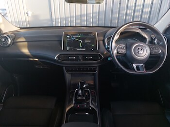 Used MG MG HS 2023 for sale - 78403509: Photo