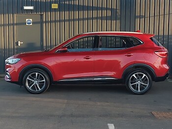 Used MG MG HS 2023 for sale - 78403509: Photo