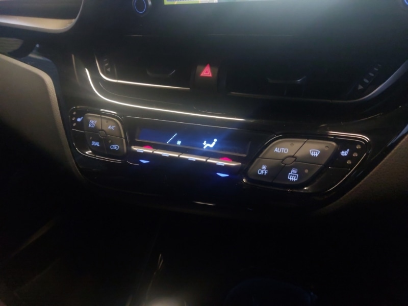 Used Toyota C-HR 2021 for sale - 76543824: Photo 15