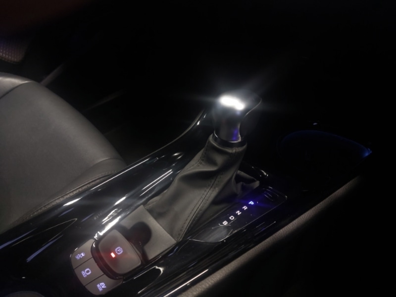 Used Toyota C-HR 2021 for sale - 76543824: Photo 16