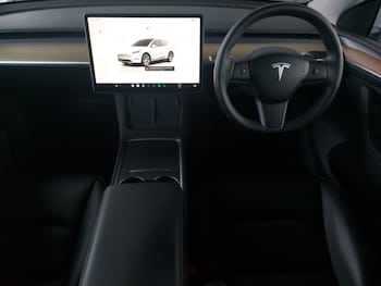 Used Tesla Model Y 2023 for sale - 76816050: Photo