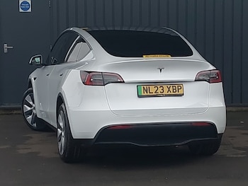 Used Tesla Model Y 2023 for sale - 76816050: Photo