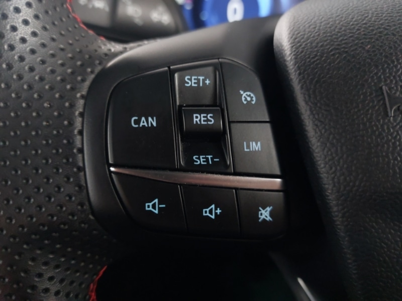 Used Ford Puma 2022 for sale - 77530938: Photo 10