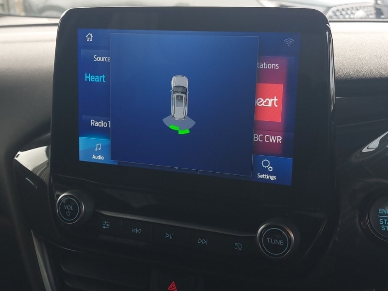 Used Ford Puma 2022 for sale - 77530938: Photo 14