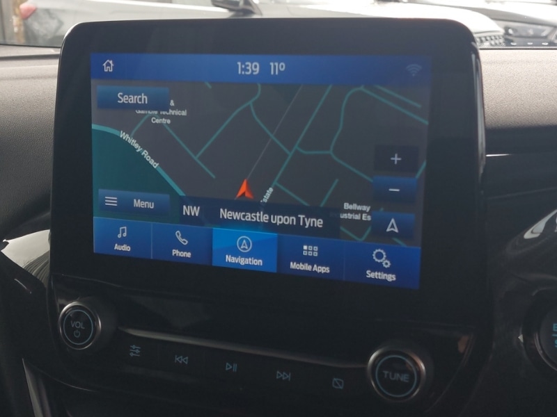 Used Ford Puma 2022 for sale - 77530938: Photo 16