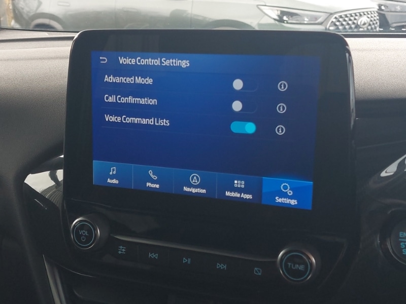 Used Ford Puma 2022 for sale - 77530938: Photo 17