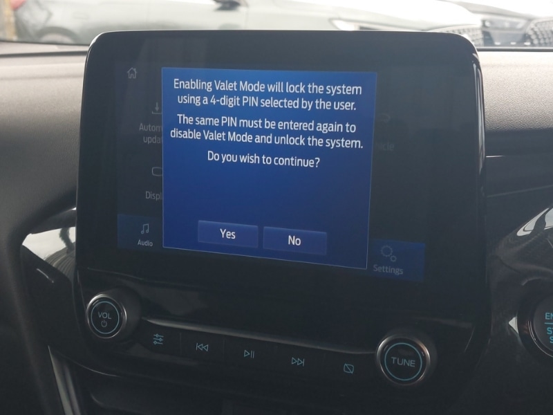 Used Ford Puma 2022 for sale - 77530938: Photo 18