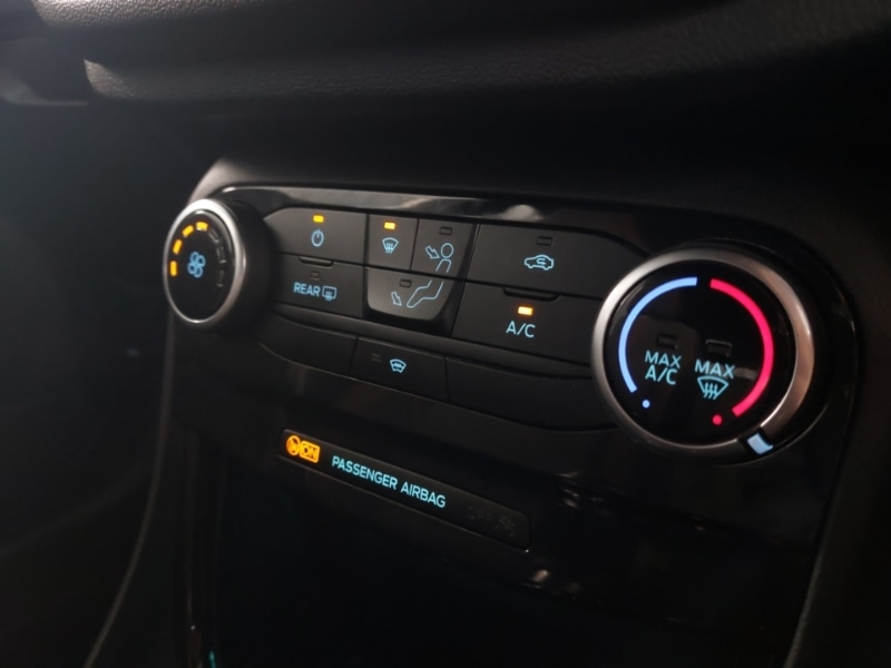 Used Ford Puma 2022 for sale - 77530938: Photo 19