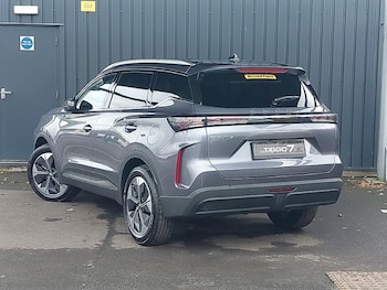 Used Chery Tiggo 7 2025 for sale - 76511575: Photo