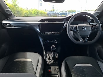 Used Vauxhall Corsa 2025 for sale - 79336275: Photo