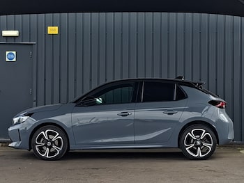 Used Vauxhall Corsa 2025 for sale - 79336275: Photo