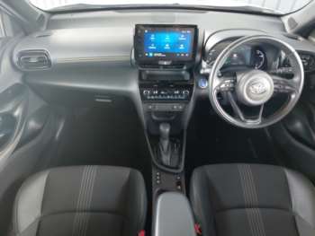 Used Toyota Yaris Cross 2022 for sale - 75133094: Photo
