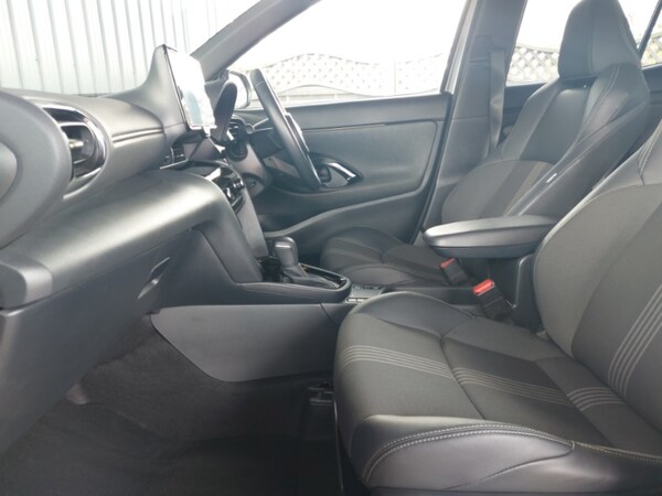 Used Toyota Yaris Cross 2022 for sale - 75133094: Photo 5