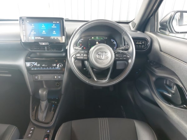 Used Toyota Yaris Cross 2022 for sale - 75133094: Photo 7