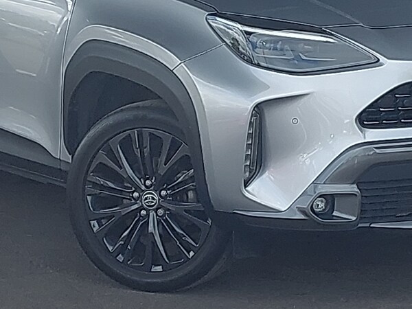 Used Toyota Yaris Cross 2022 for sale - 75133094: Photo 9