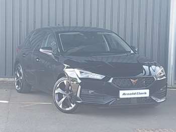 2024 - 1.5 TSI V1 5dr