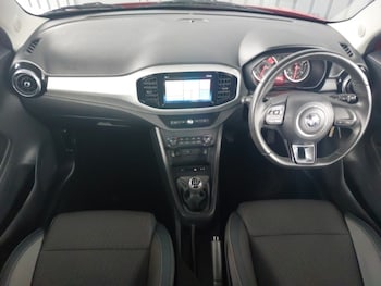 Used MG MG3 2019 for sale - 75455506: Photo