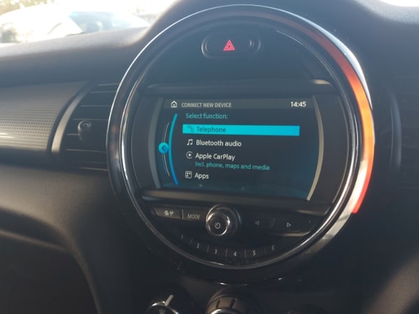 Used MINI Hatch 2018 for sale - 76258189: Photo 19