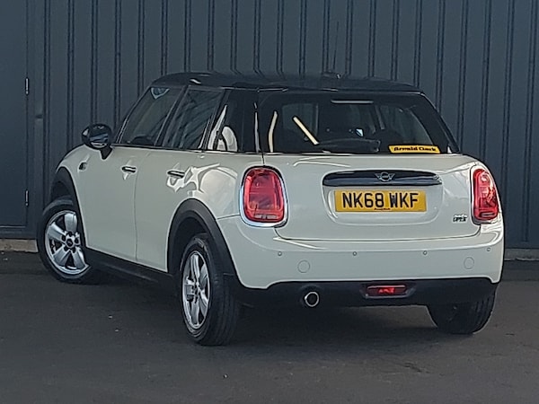 Used MINI Hatch 2018 for sale - 76258189: Photo 3