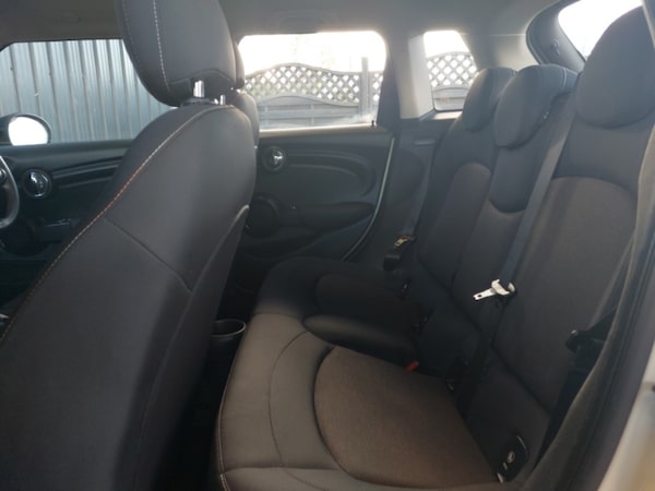 Used MINI Hatch 2018 for sale - 76258189: Photo 6