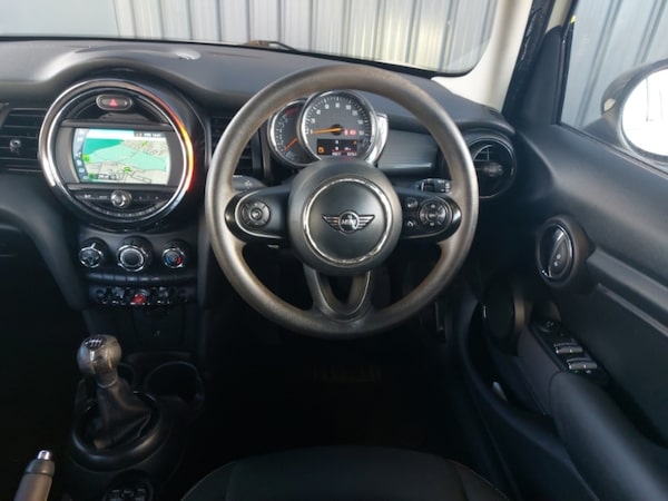 Used MINI Hatch 2018 for sale - 76258189: Photo 7