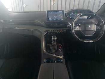 Used Peugeot 3008 2019 for sale - 78326885: Photo