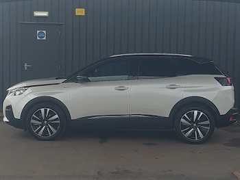 Used Peugeot 3008 2019 for sale - 78326885: Photo