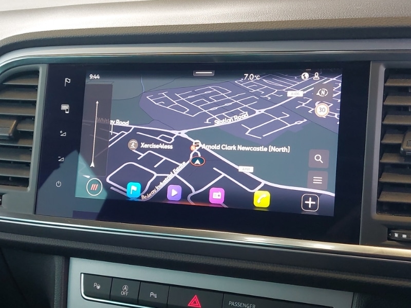 Used SEAT Ateca 2024 for sale - 76365403: Photo 10