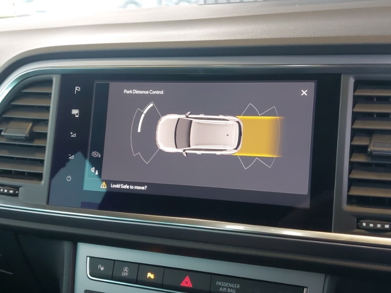 Used SEAT Ateca 2024 for sale - 76365403: Photo 11