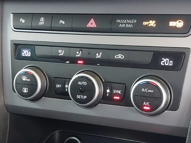 Used SEAT Ateca 2024 for sale - 76365403: Photo 14