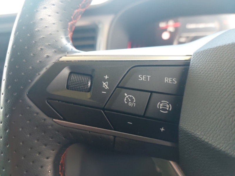 Used SEAT Ateca 2024 for sale - 76365403: Photo 16