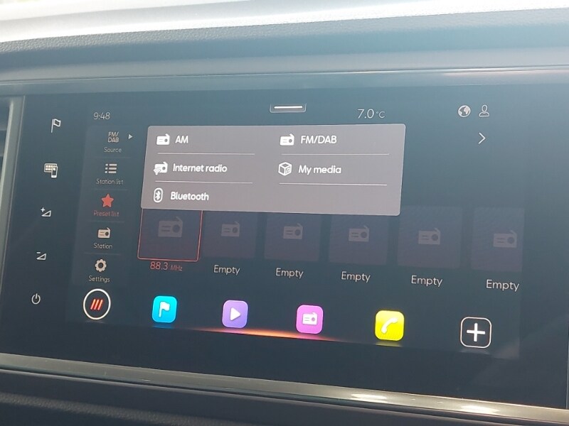 Used SEAT Ateca 2024 for sale - 76365403: Photo 19