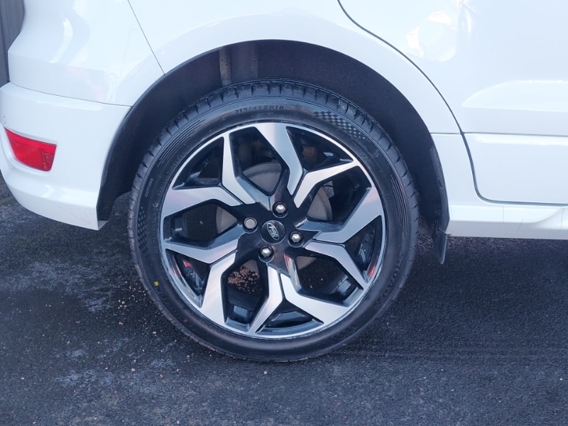 Used Ford Ecosport 2019 for sale - 76651921: Photo 12