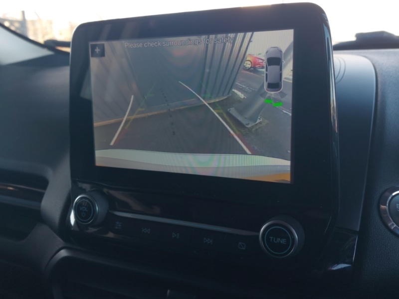 Used Ford Ecosport 2019 for sale - 76651921: Photo 15