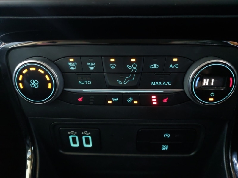 Used Ford Ecosport 2019 for sale - 76651921: Photo 17