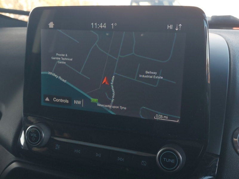 Used Ford Ecosport 2019 for sale - 76651921: Photo 18