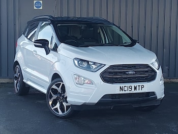 Ford - Ecosport