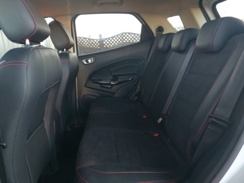 Used Ford Ecosport 2019 for sale - 76651921: Photo 6