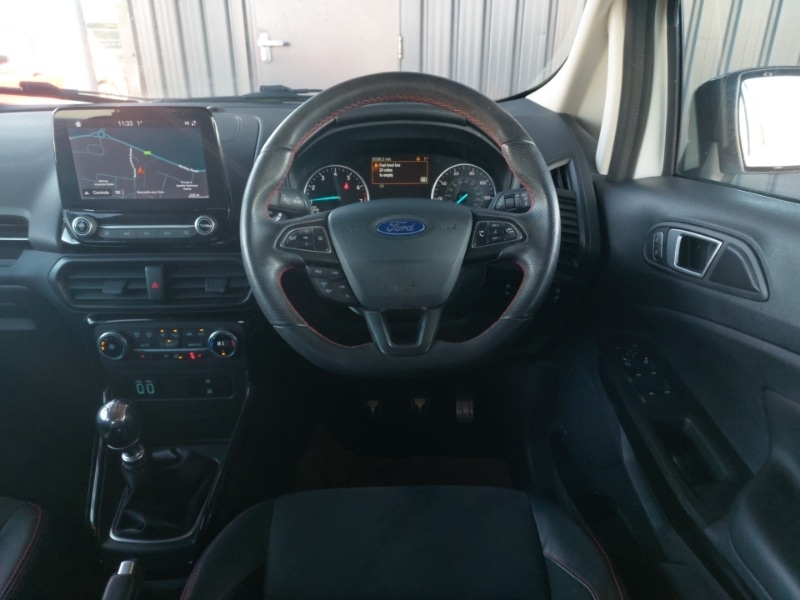 Used Ford Ecosport 2019 for sale - 76651921: Photo 7