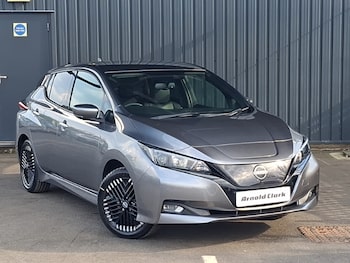 Used Nissan Leaf 2023 for sale - 79529354: Photo
